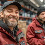 Рабочие на склад Городской округ Павловский Посад